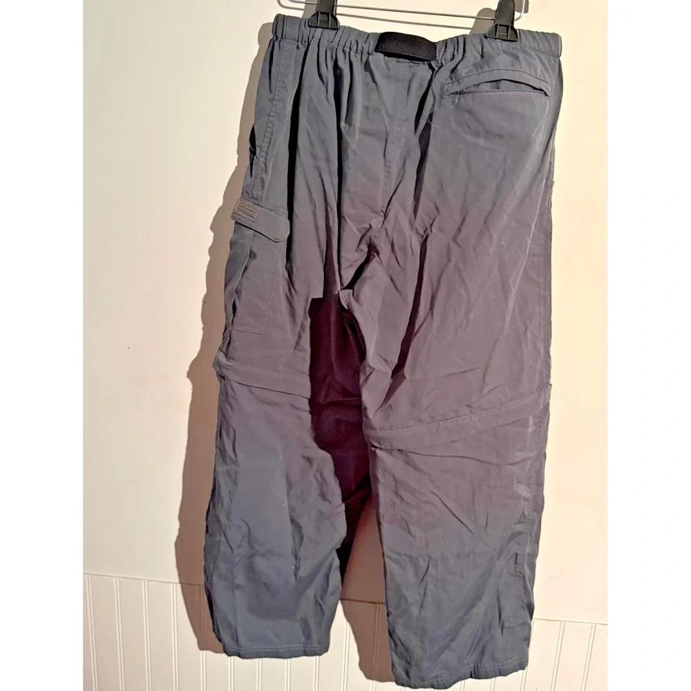 Kathmandu cargo pants